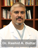 Dr. Rashid A. Buttar